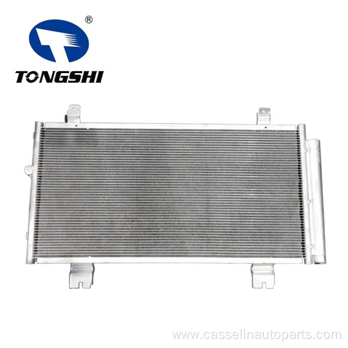 Ac Condenser for Toyota LEXUS IS250 BASE